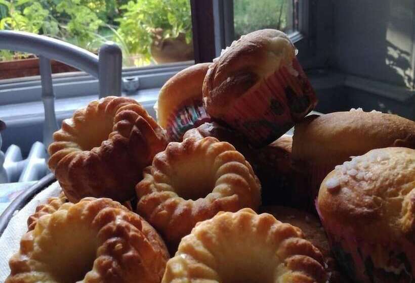 酒店 Chambres D'hôtes La Maison De Juliette