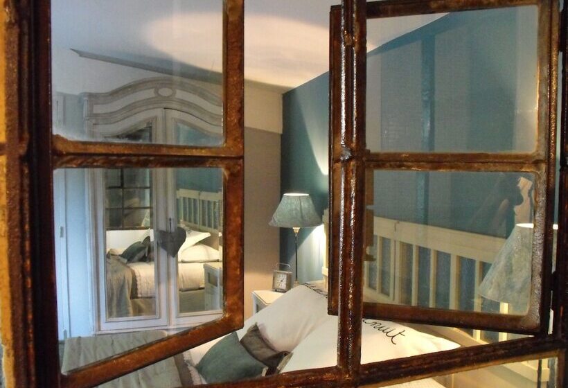 酒店 Chambres D'hôtes La Maison De Juliette