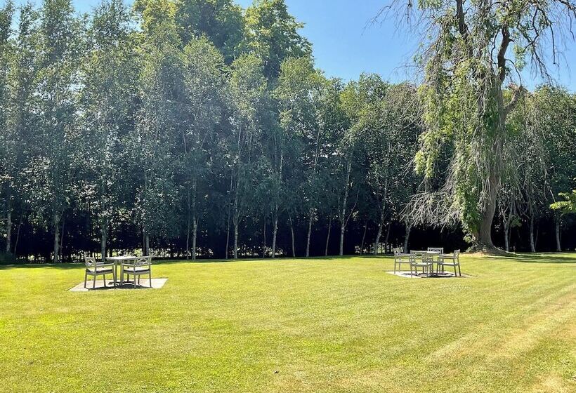 فندق Chatton Park House B&b