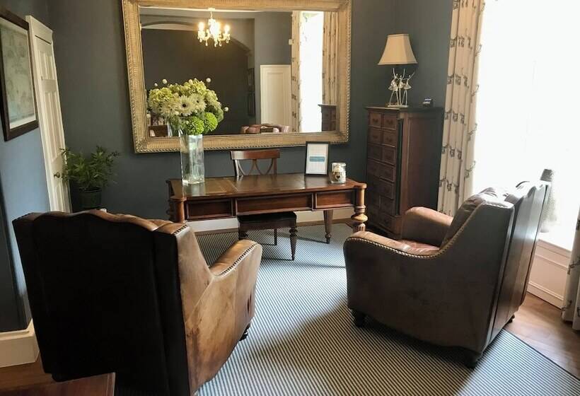 هتل Chatton Park House B&b