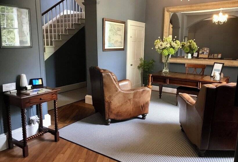 هتل Chatton Park House B&b