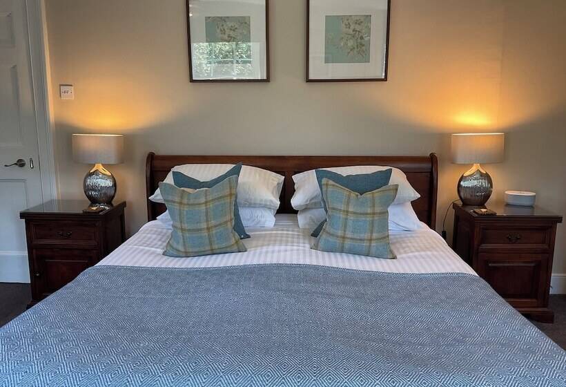 هتل Chatton Park House B&b