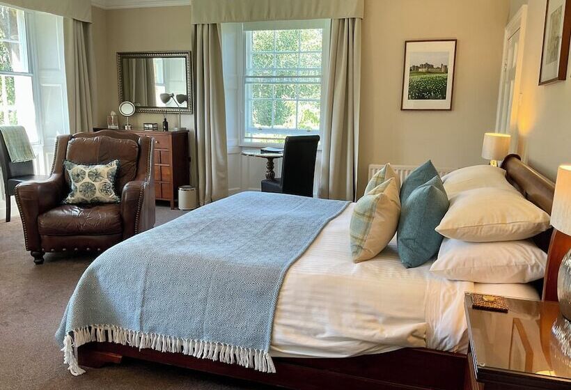 هتل Chatton Park House B&b