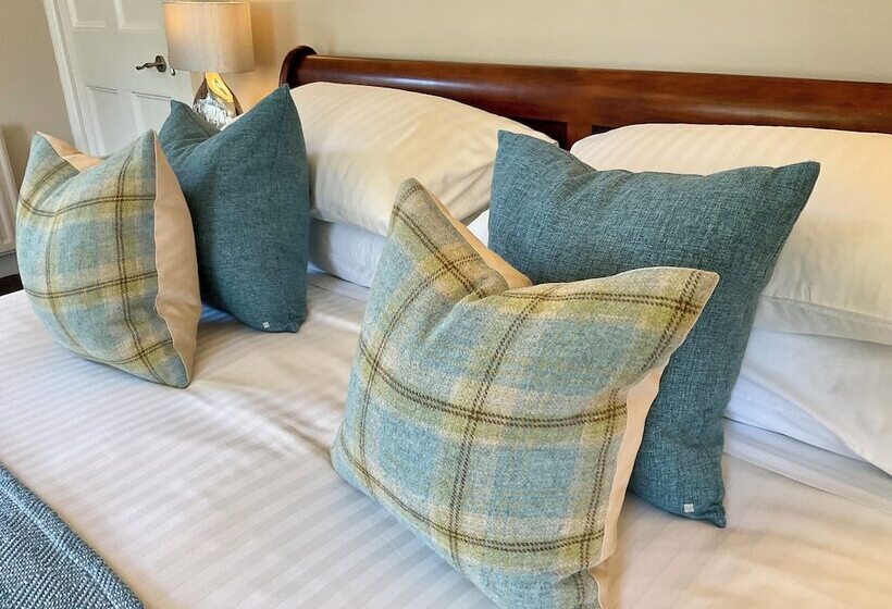 فندق Chatton Park House B&b