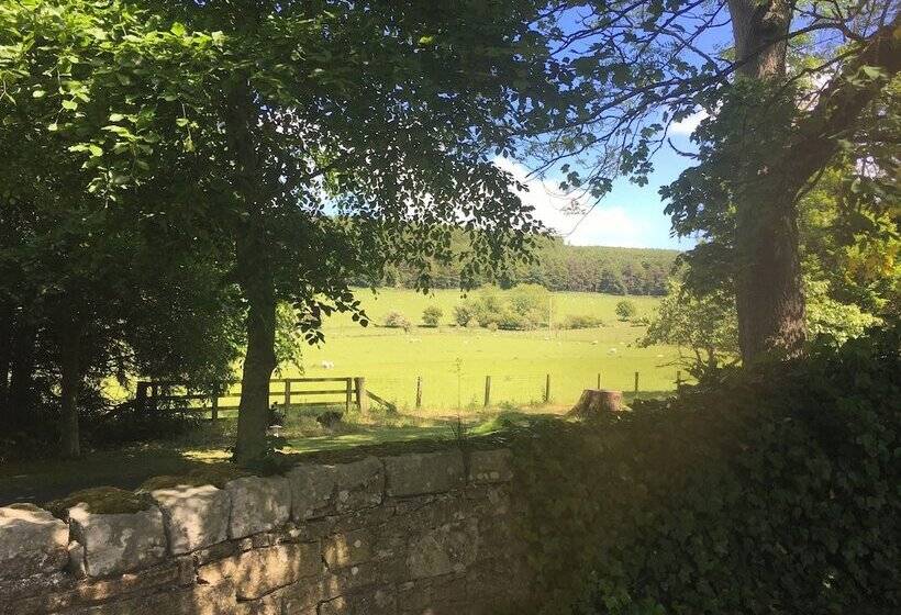 هتل Chatton Park House B&b