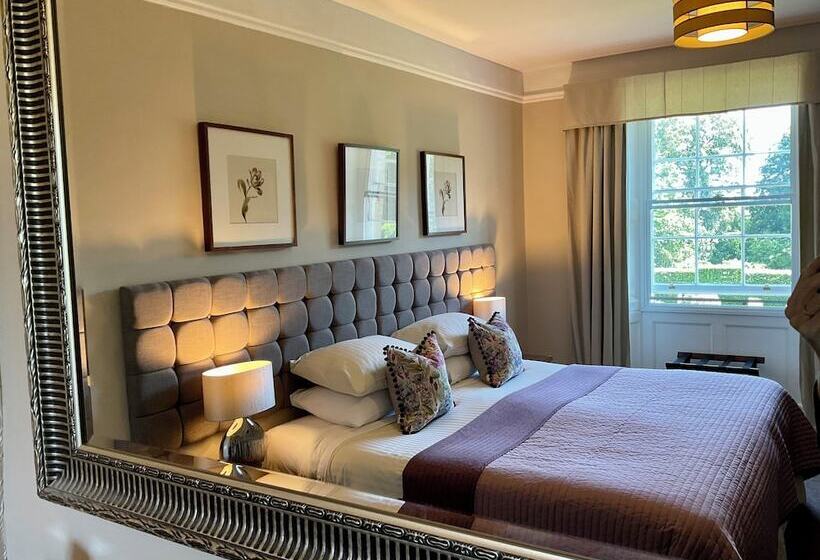 هتل Chatton Park House B&b