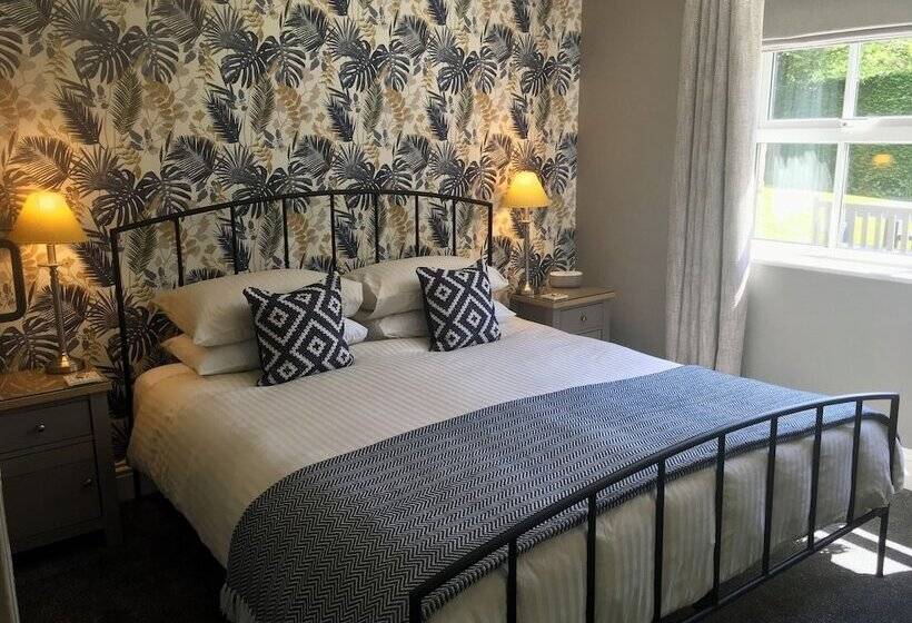 هتل Chatton Park House B&b