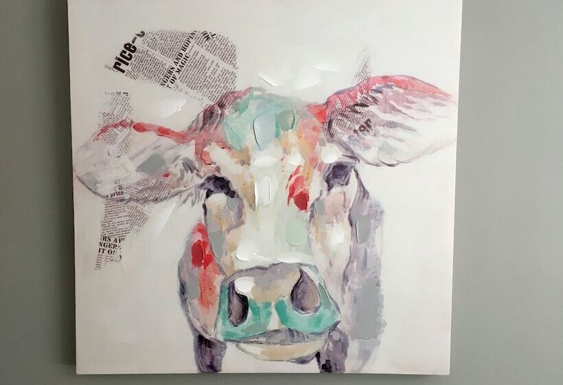 فندق Chatton Park House B&b