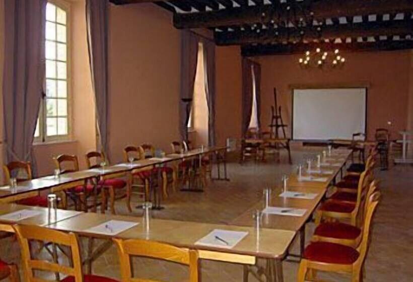 Отель Château Du Maréchal De Saxe