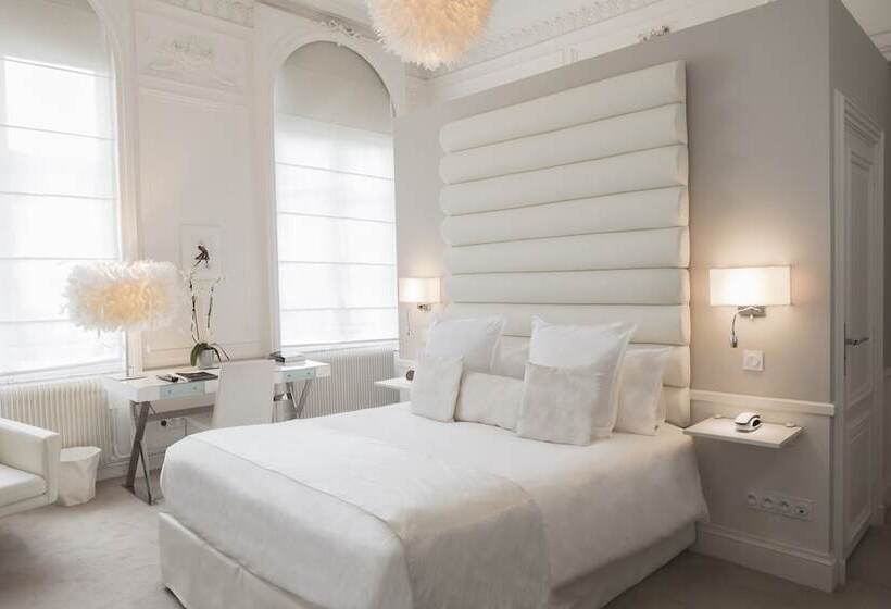 Clarance Hotel Lille