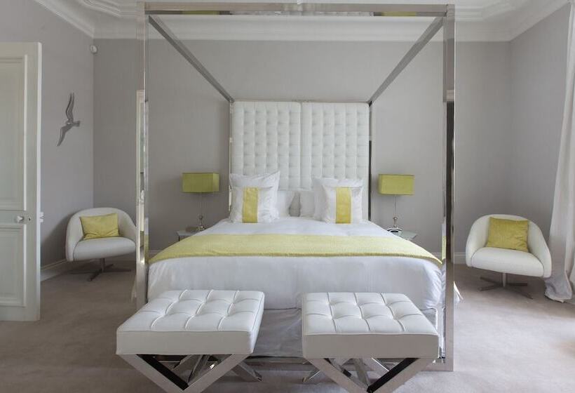 Clarance Hotel Lille