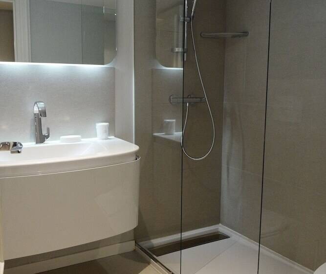 Clarance Hotel Lille