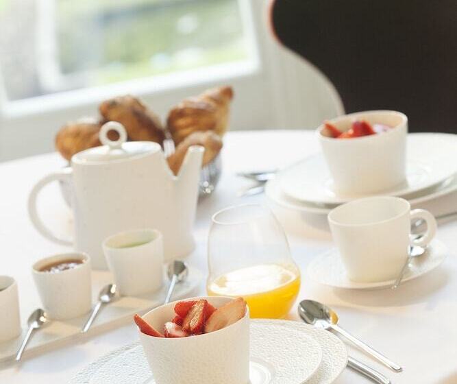 Clarance Hotel Lille