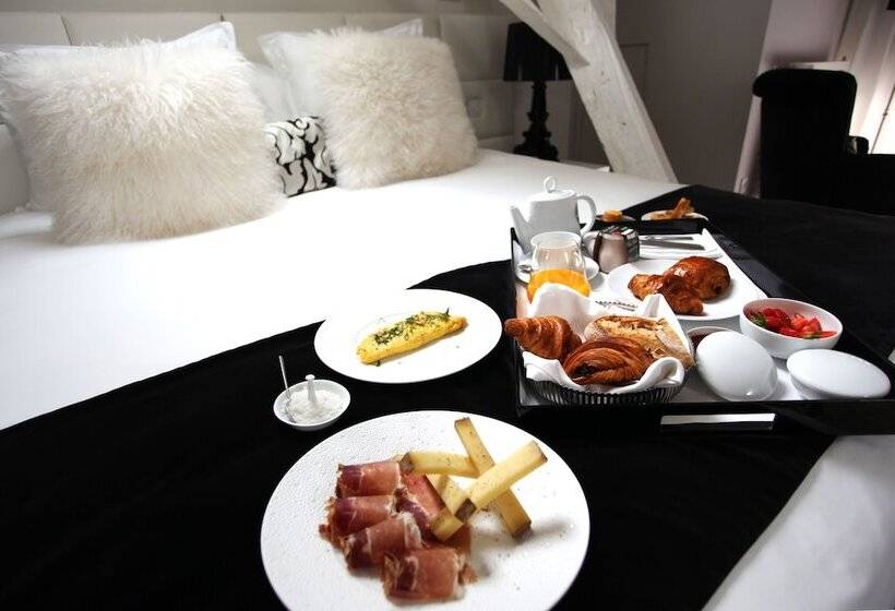 Clarance Hotel Lille