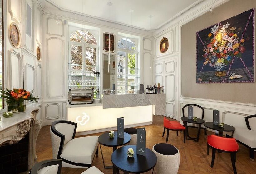 Clarance Hotel Lille