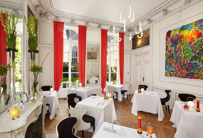 Clarance Hotel Lille