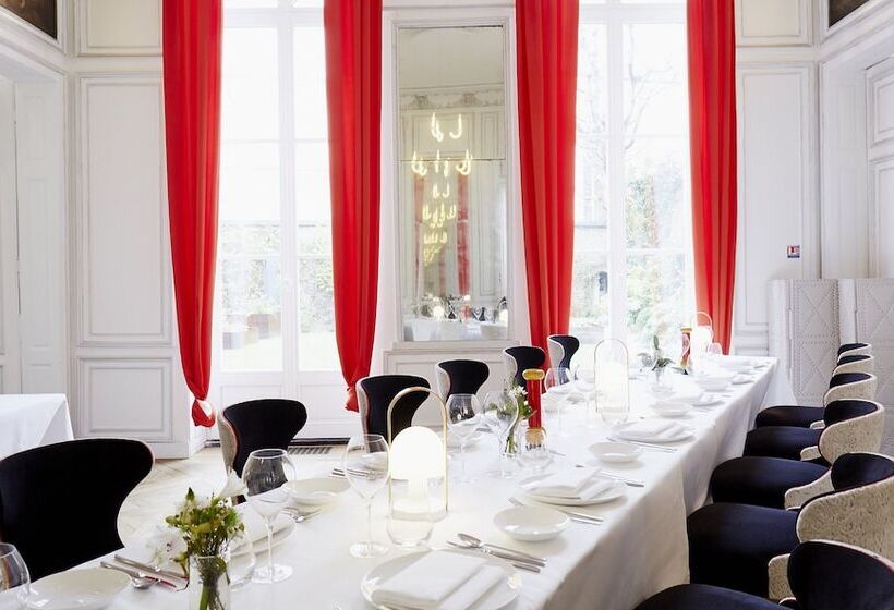 Clarance Hotel Lille