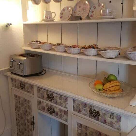 فندق Colebrook Guest House