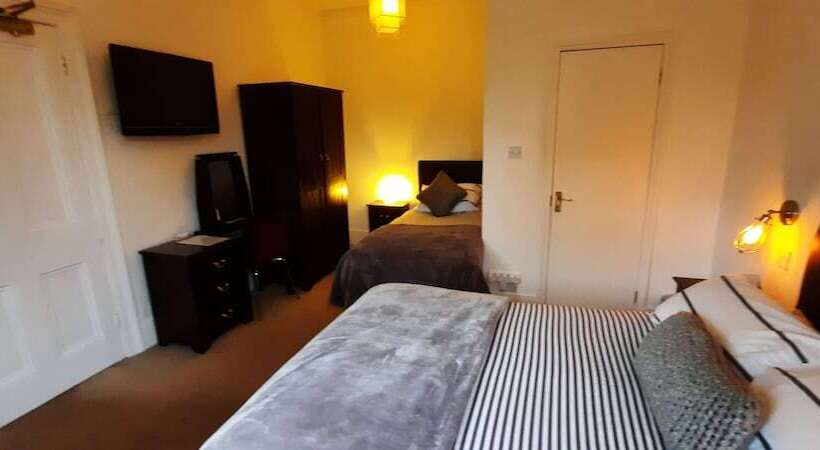 فندق Colebrook Guest House