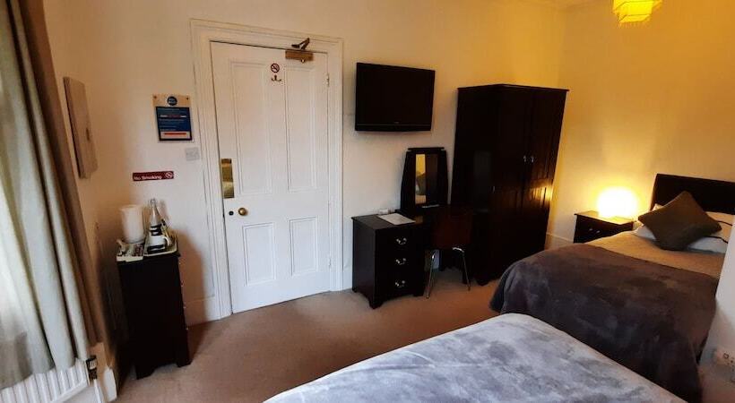 فندق Colebrook Guest House