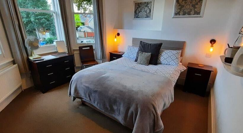 فندق Colebrook Guest House