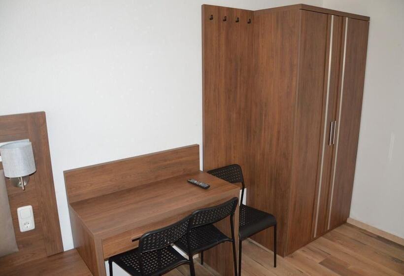 בית מלון כפרי Colonia