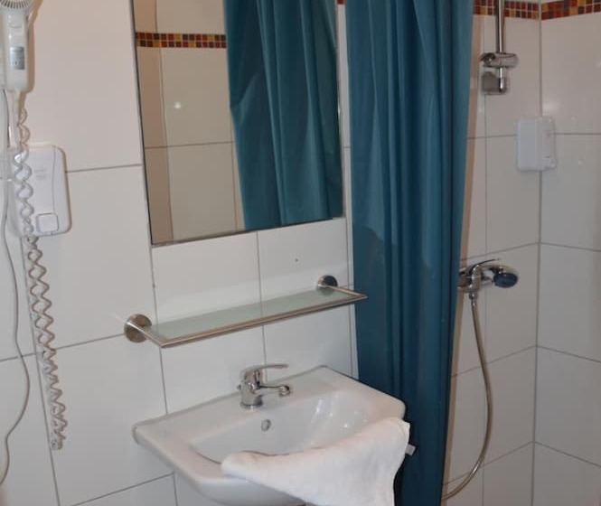 בית מלון כפרי Colonia