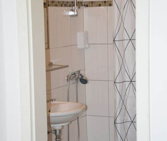 בית מלון כפרי Colonia