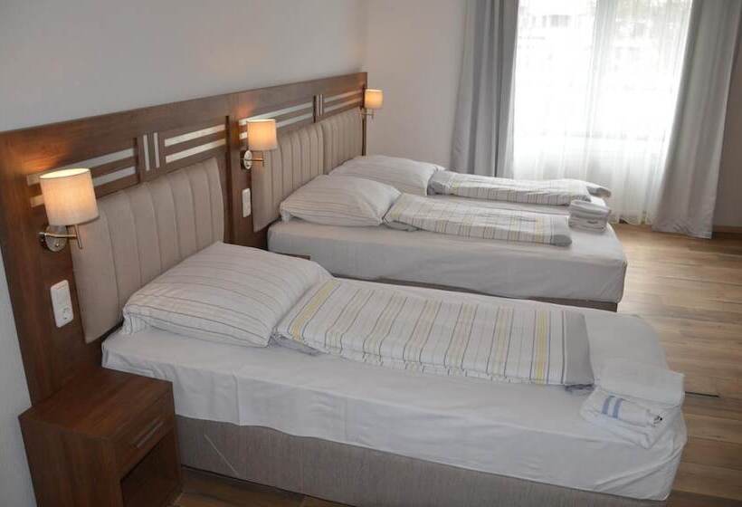 בית מלון כפרי Colonia