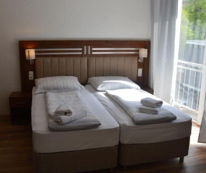 בית מלון כפרי Colonia