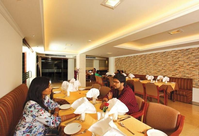 호텔 Coral Heights