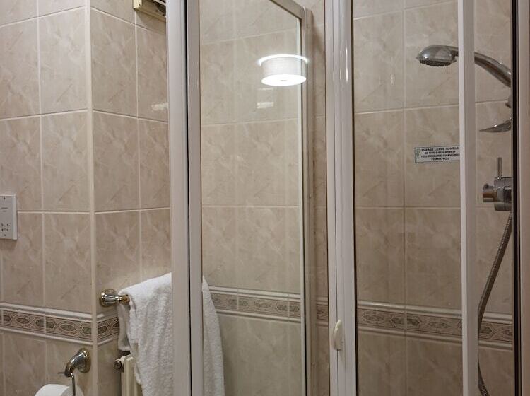 酒店 Corn Mill Lodge