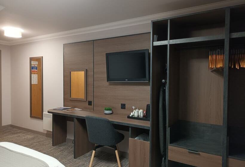 酒店 Corn Mill Lodge