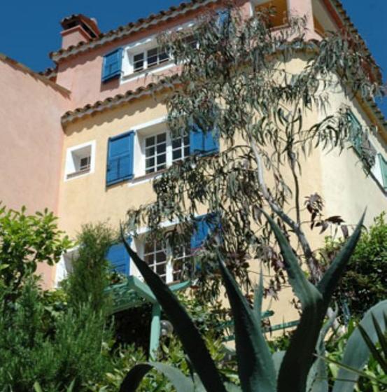 ホテル B&b Villa Coste D Or