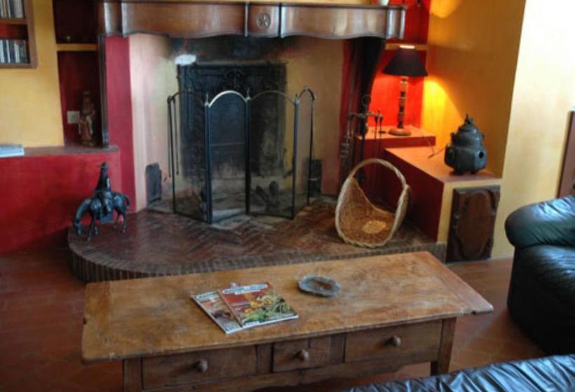 ホテル B&b Villa Coste D Or