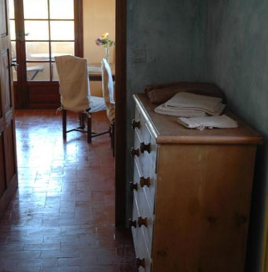 ホテル B&b Villa Coste D Or