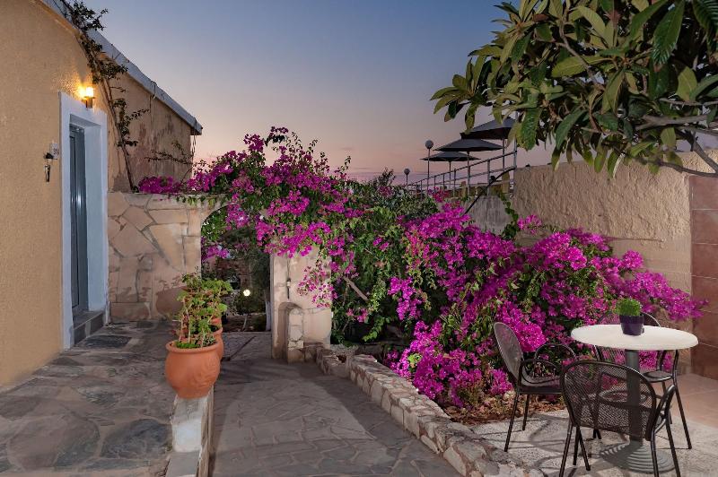 בית מלון כפרי Creta Vitalis