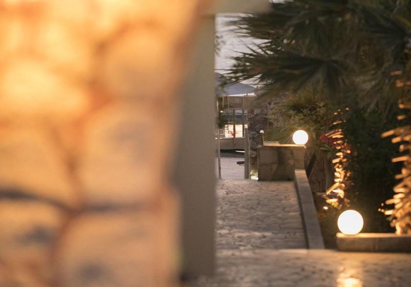 בית מלון כפרי Creta Vitalis