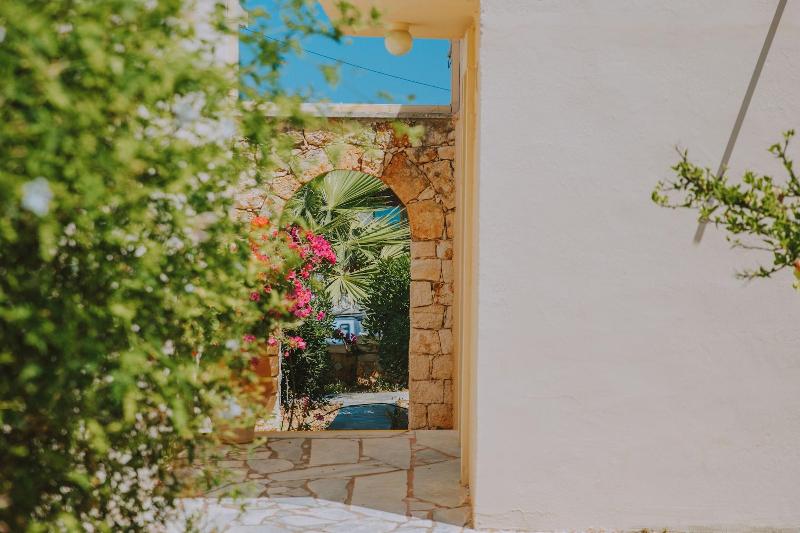 בית מלון כפרי Creta Vitalis