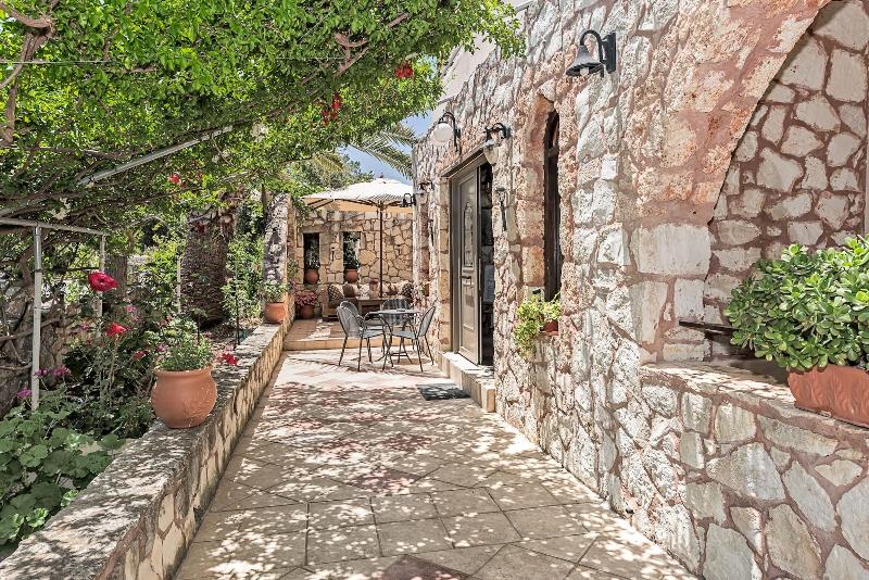 בית מלון כפרי Creta Vitalis