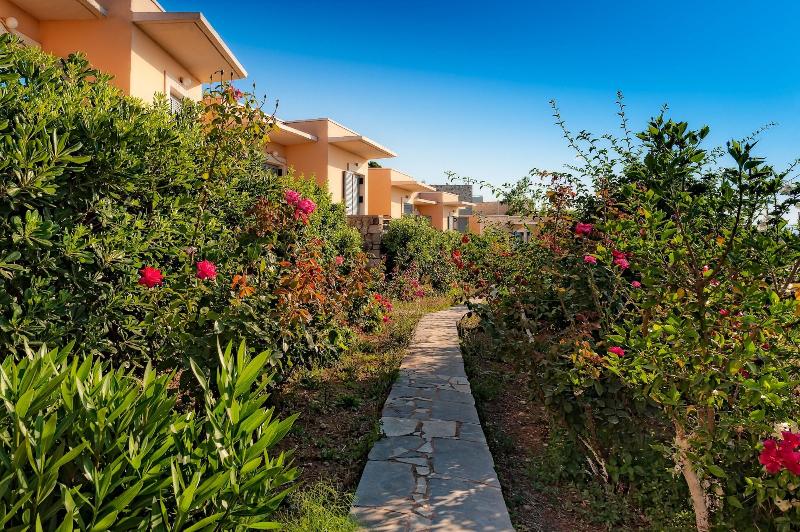 בית מלון כפרי Creta Vitalis