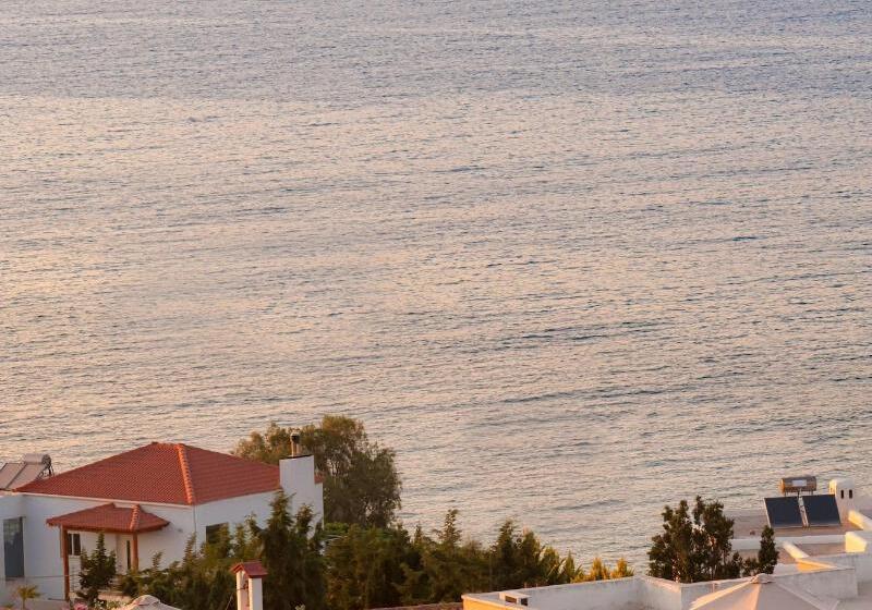 בית מלון כפרי Creta Vitalis