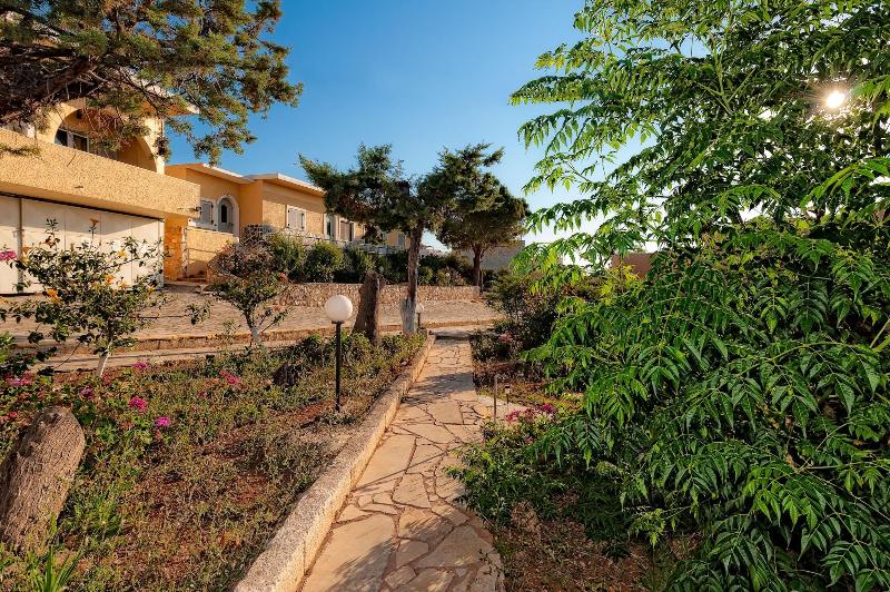 בית מלון כפרי Creta Vitalis