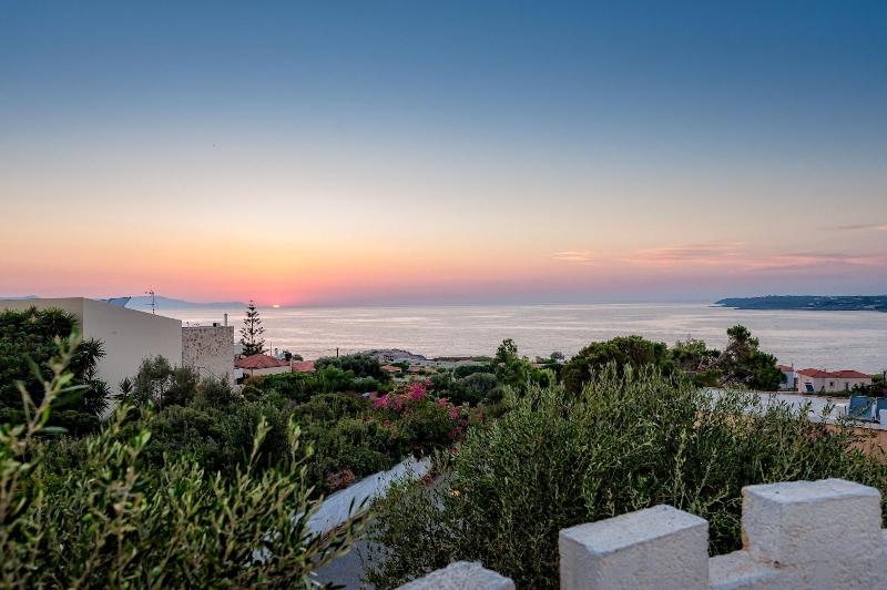 בית מלון כפרי Creta Vitalis