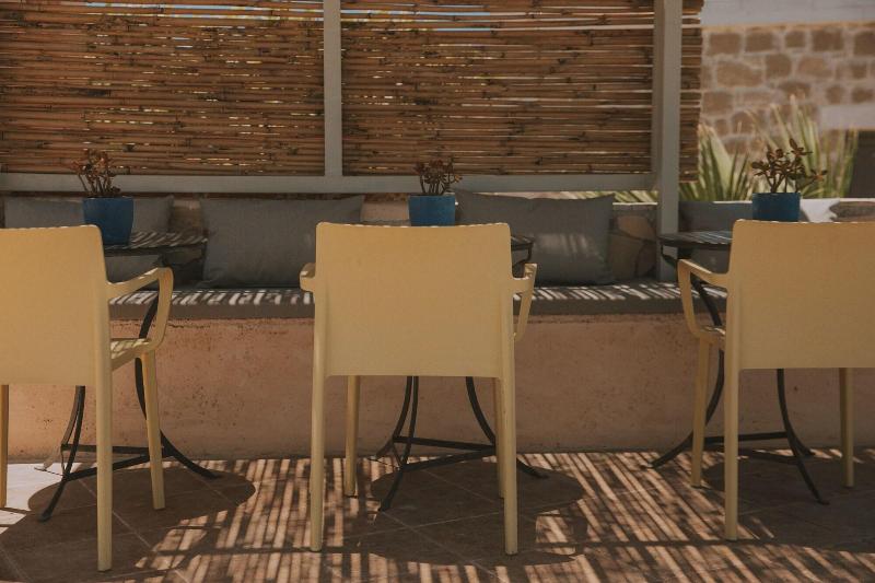 בית מלון כפרי Creta Vitalis