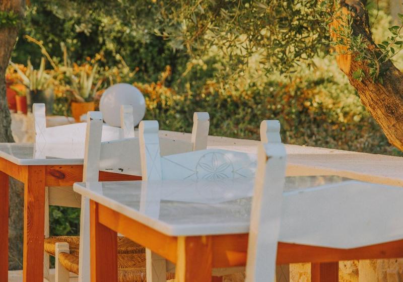 בית מלון כפרי Creta Vitalis