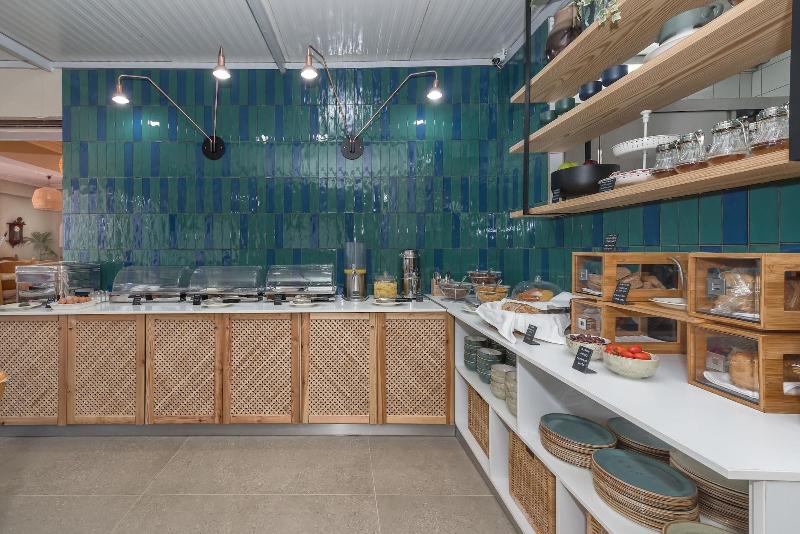 בית מלון כפרי Creta Vitalis