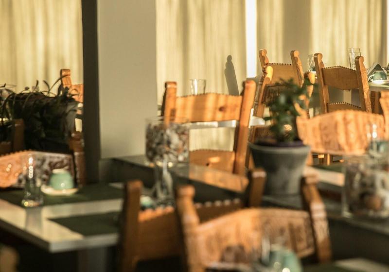 בית מלון כפרי Creta Vitalis