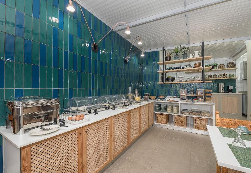 בית מלון כפרי Creta Vitalis