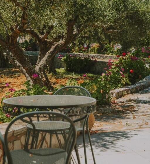 בית מלון כפרי Creta Vitalis